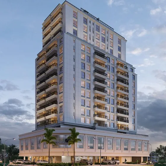 Torre do Carmel Residence
