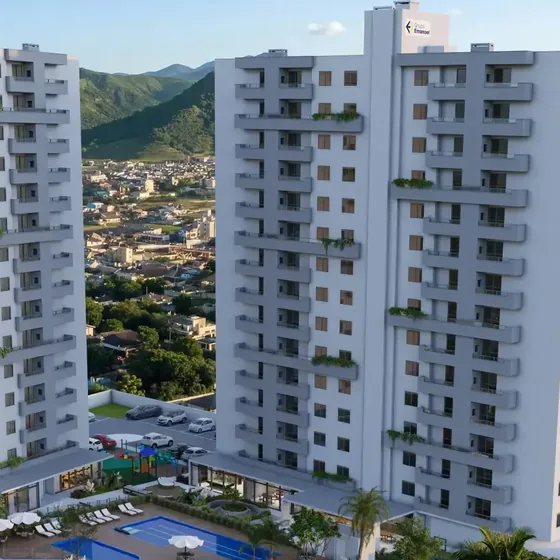 Torre do Sinai Residence