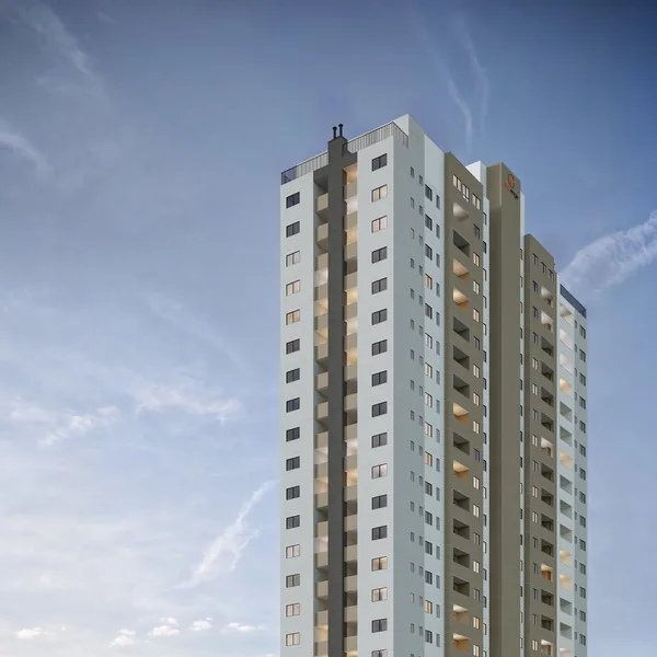 Torre do View Residence