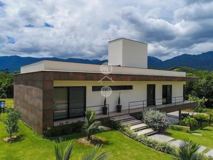 Casa para Venda em Santo Amaro Da Imperatriz